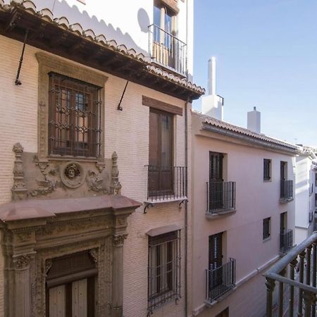 Mexuear Homes Navas Granada Bagian luar foto