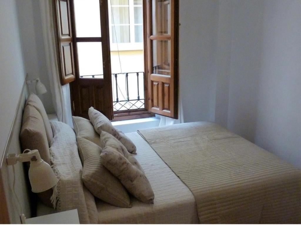 Mexuear Homes Navas Granada Bagian luar foto