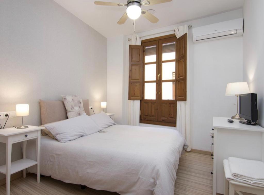 Mexuear Homes Navas Granada Bagian luar foto