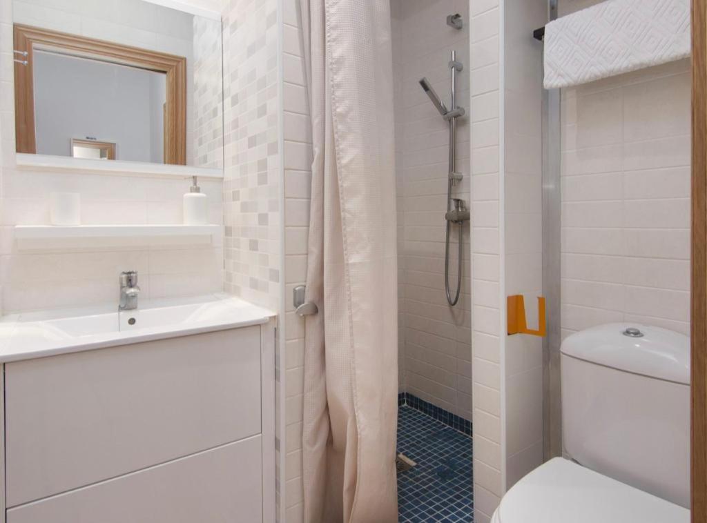 Mexuear Homes Navas Granada Bagian luar foto