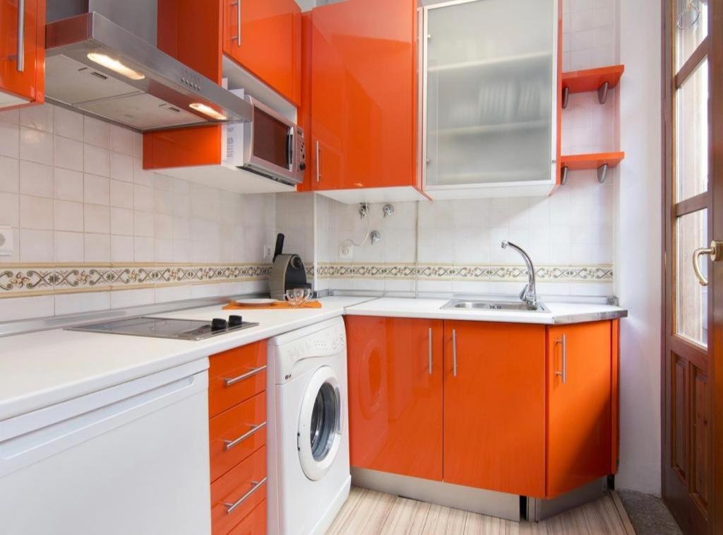 Mexuear Homes Navas Granada Bagian luar foto
