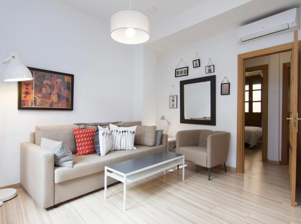 Mexuear Homes Navas Granada Bagian luar foto