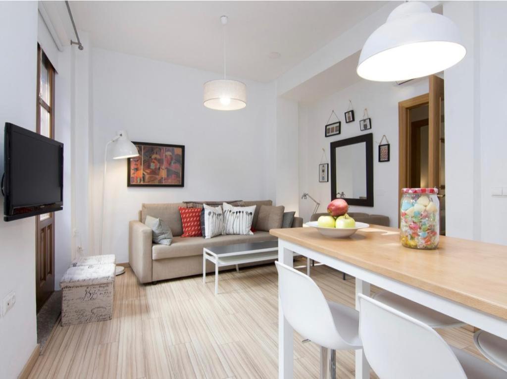 Mexuear Homes Navas Granada Bagian luar foto